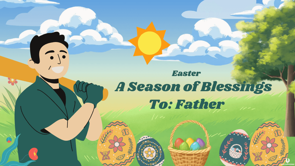 A Season of Blessings