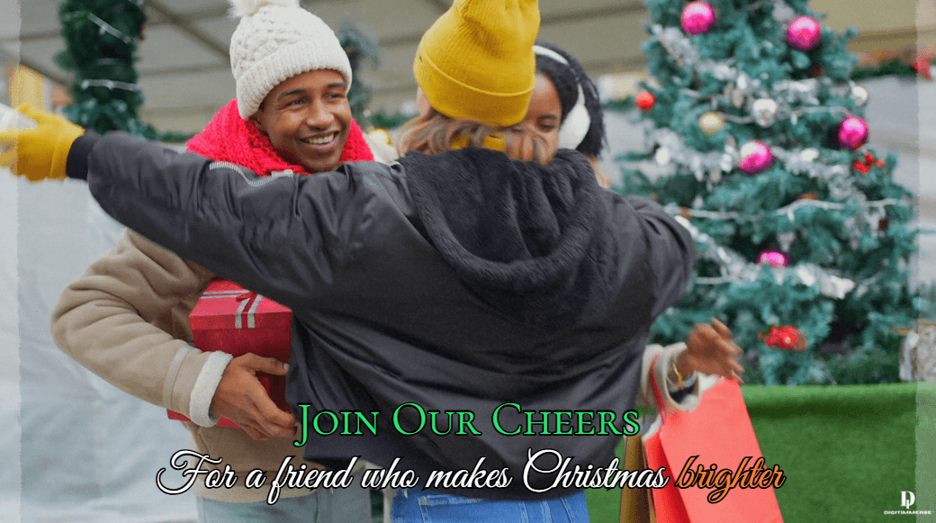 Join Our Cheers
