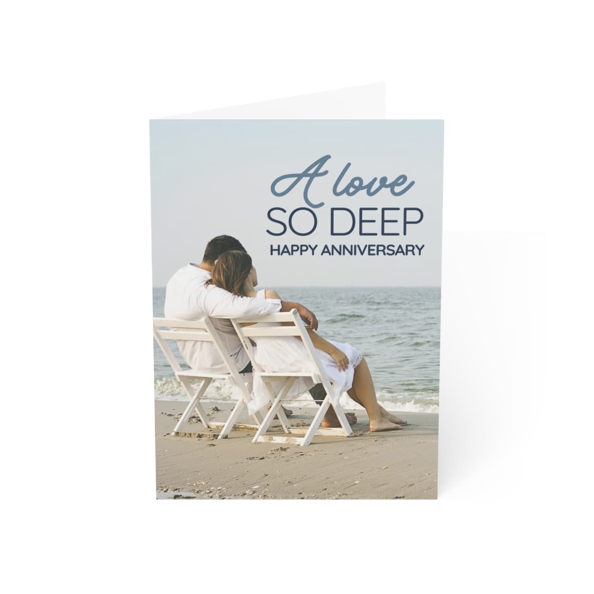 A Love So Deep