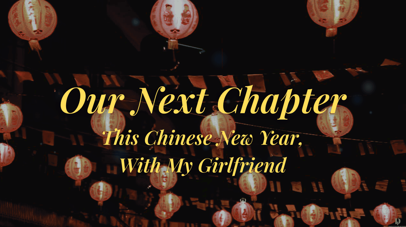 Our Next Chapter