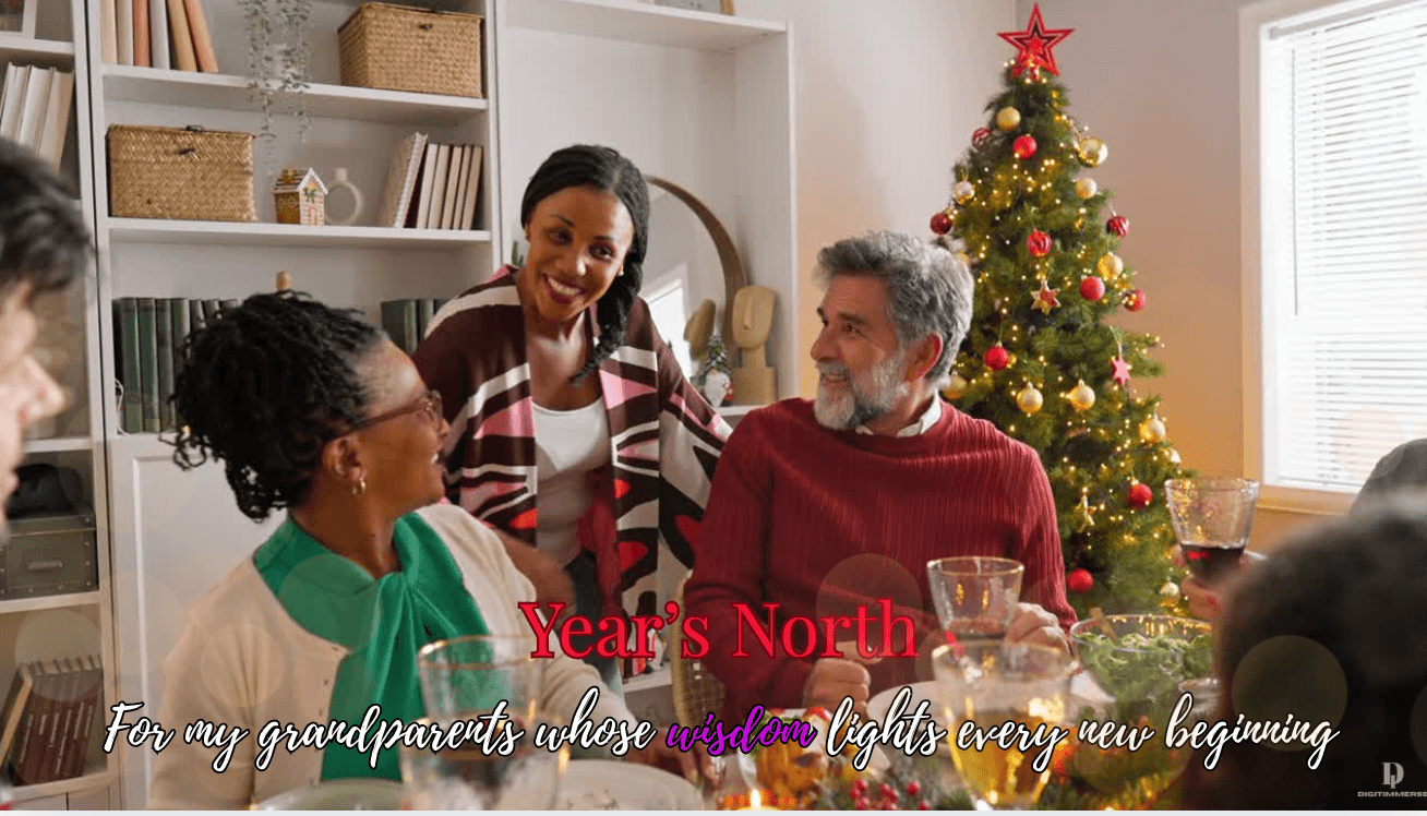 Year's North